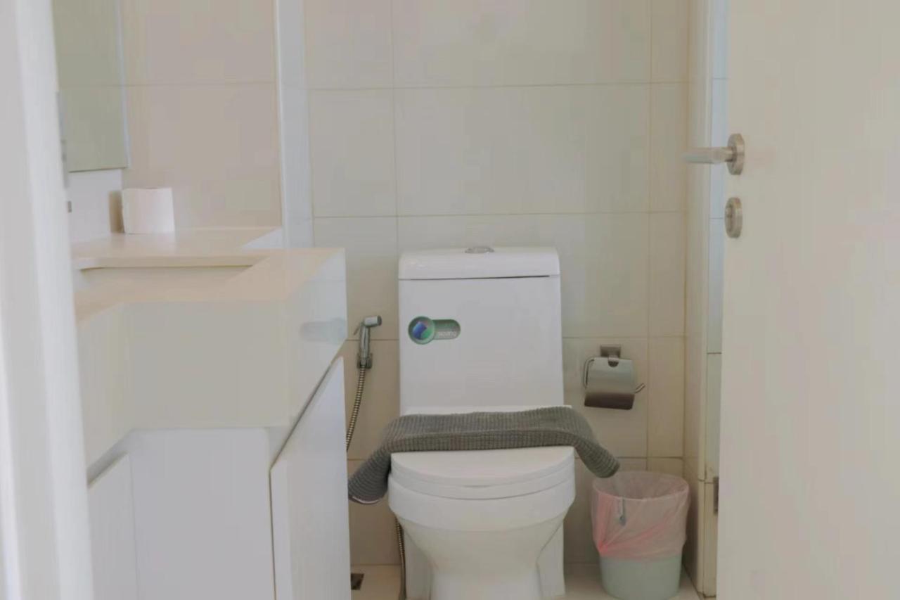 City Center Residence & Hot Hot Hot Pattaya Eksteriør billede